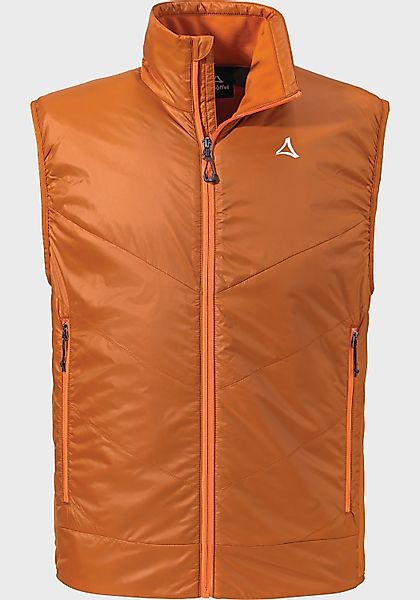 Schöffel Funktionsweste Hiking Hybrid Vt Style günstig online kaufen