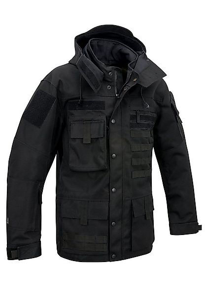 Brandit Winterjacke Brandit Herren Performance Outdoorjacket (1-St) günstig online kaufen