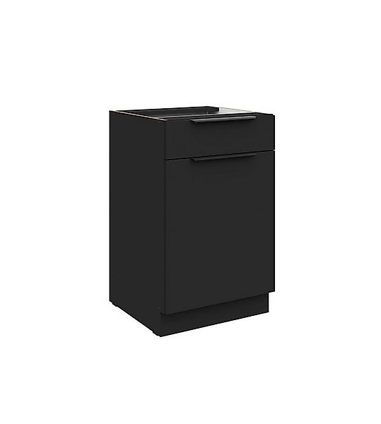 Küchen-Preisbombe Unterschrank 50 cm Küche SIENA günstig online kaufen
