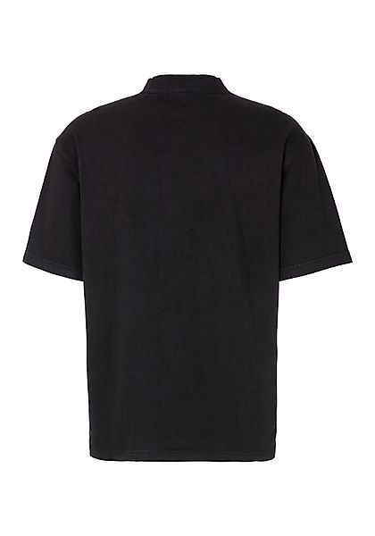BOSS ORANGE T-Shirt "Te Dye", mit Rundhalsausschnitt günstig online kaufen