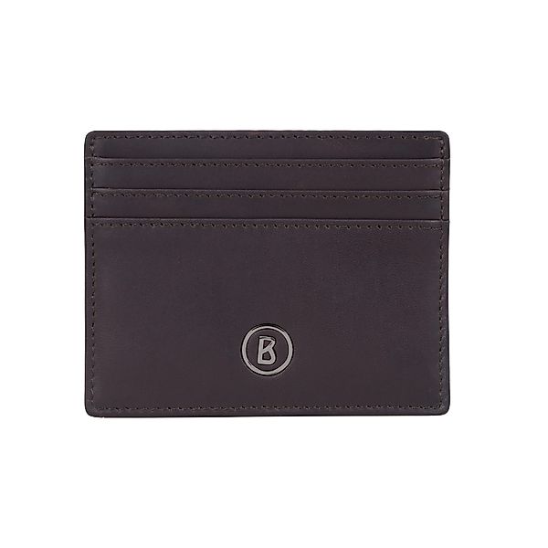 BOGNER Geldbörse Bogner - Herren Kartenhalter günstig online kaufen