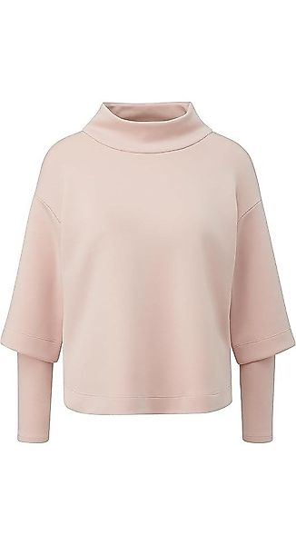 s.Oliver BLACK LABEL Sweatshirt Sweatshirt günstig online kaufen