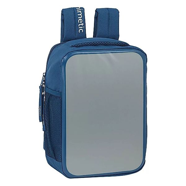 Safta Mimetic 7l Rucksack One Size Blue günstig online kaufen