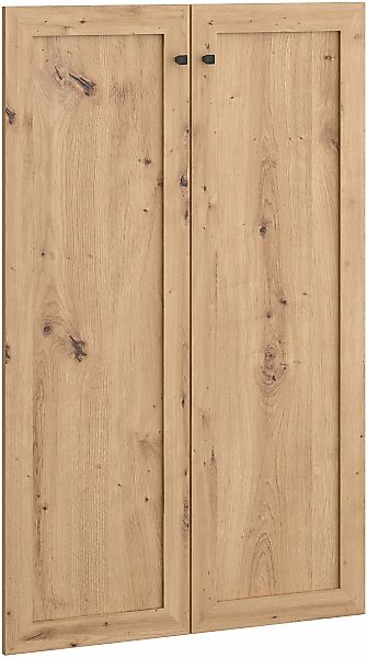 FORTE Schranktür "Trevone" Fronten wählbar, mit oder ohne Schloss günstig online kaufen