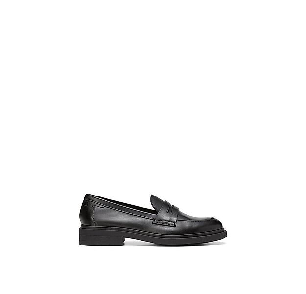 Marc O'Polo Marc O'Polo - Loafer - Schwarz Slipper günstig online kaufen