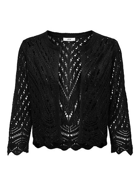 JACQUELINE de YONG Cardigan JDYSUN 3/4 CROPPED CARDIGAN KNT günstig online kaufen