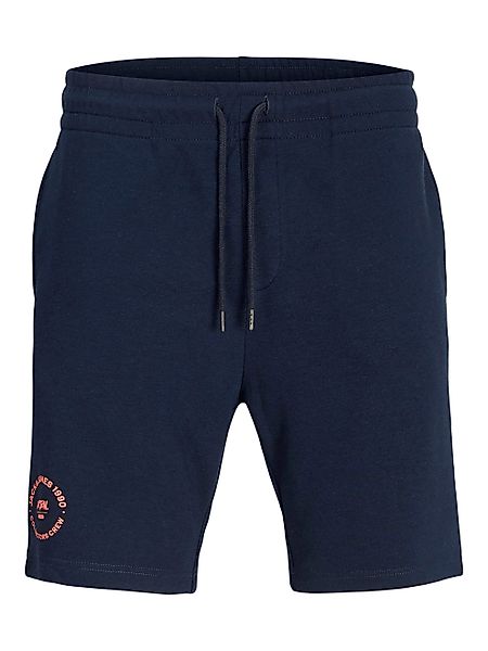 Jack & Jones Sweatshorts JPSTGORDON JJSIMON günstig online kaufen