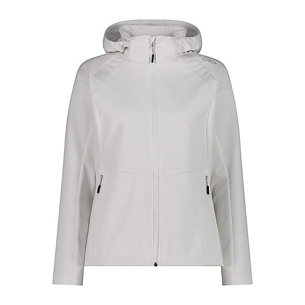 CMP Outdoorjacke WOMAN JACKET ZIP HOOD günstig online kaufen