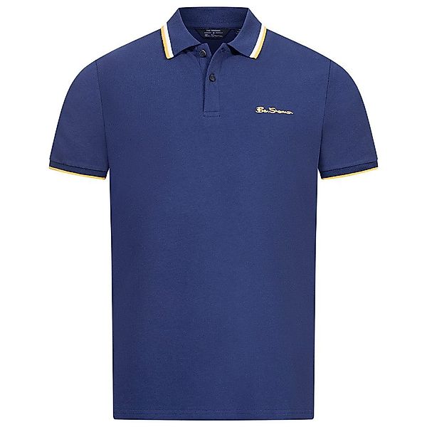 Ben Sherman T-Shirt Twin Tipped günstig online kaufen