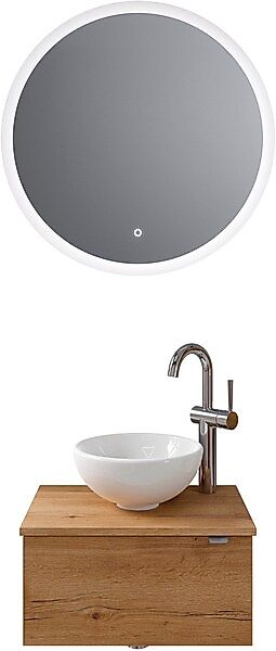 Saphir Badmöbel-Set »Serie 6915« 4 Stk. tlg. günstig online kaufen