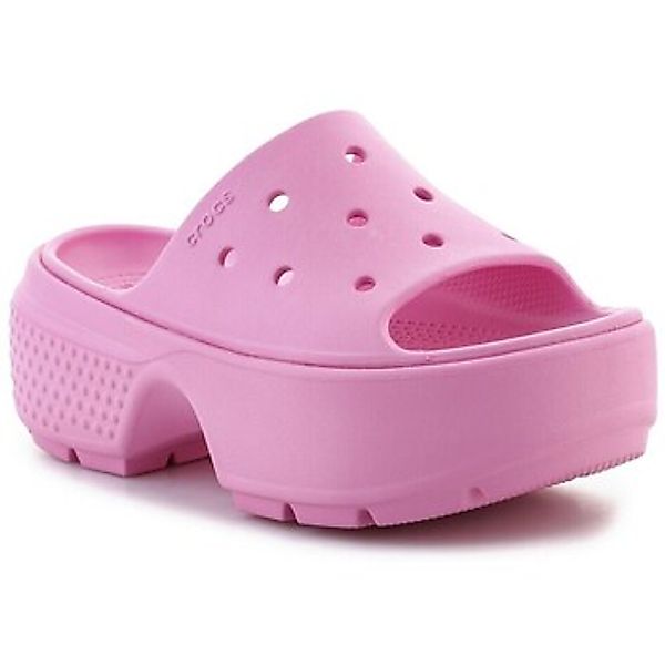 Crocs  Zehentrenner Stomp Slide günstig online kaufen
