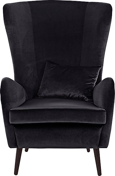 Guido Maria Kretschmer Home&Living Sessel Sallito, günstig online kaufen