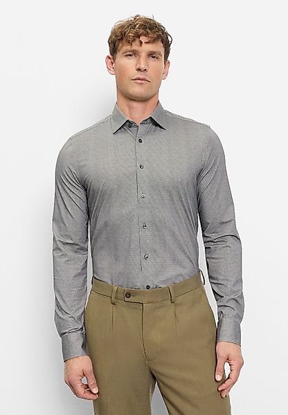 OLYMP Businesshemd "OLYMP Level Five 24/Seven, body fit, New York Kent" günstig online kaufen