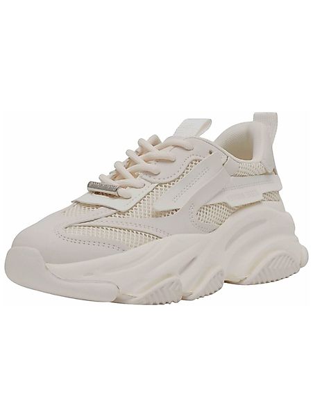 STEVE MADDEN Sneaker Lederimitat/Mesh Sneaker günstig online kaufen