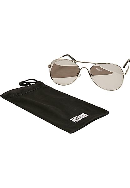 URBAN CLASSICS Sonnenbrille Urban Classics Unisex günstig online kaufen