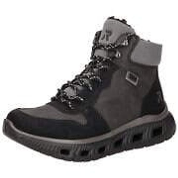Rieker R-Winter Bootie Damen schwarz günstig online kaufen