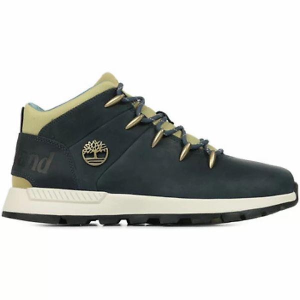 Timberland  Herrenstiefel Sprint Trekker Lace Up günstig online kaufen