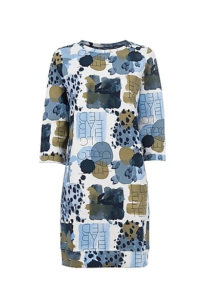 Soquesto Kleid OonaghSOQ offwhite günstig online kaufen