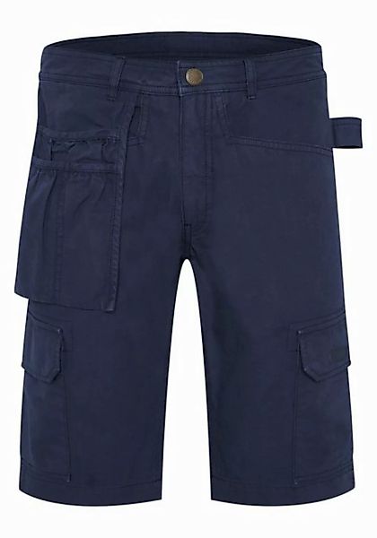 GARDENA Cargoshorts im Workwear-Design günstig online kaufen