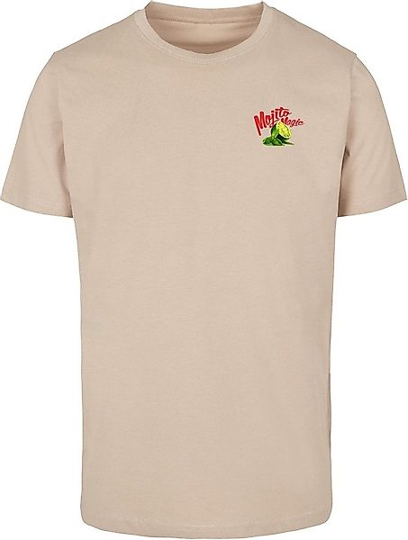 Mister Tee T-Shirt Mojito Magic Tee günstig online kaufen