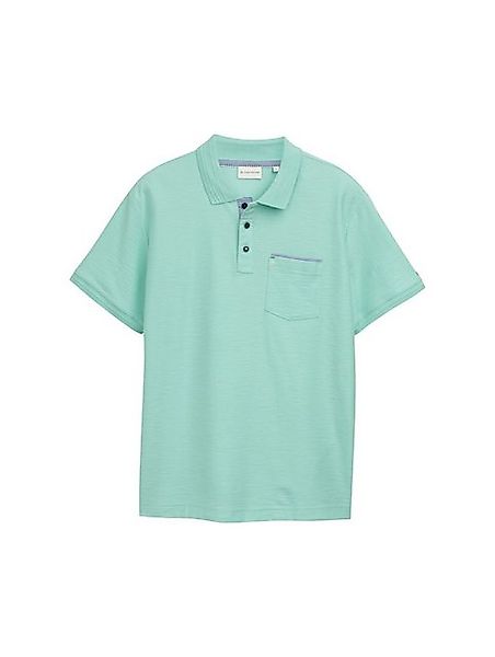 TOM TAILOR Kurzarmshirt günstig online kaufen