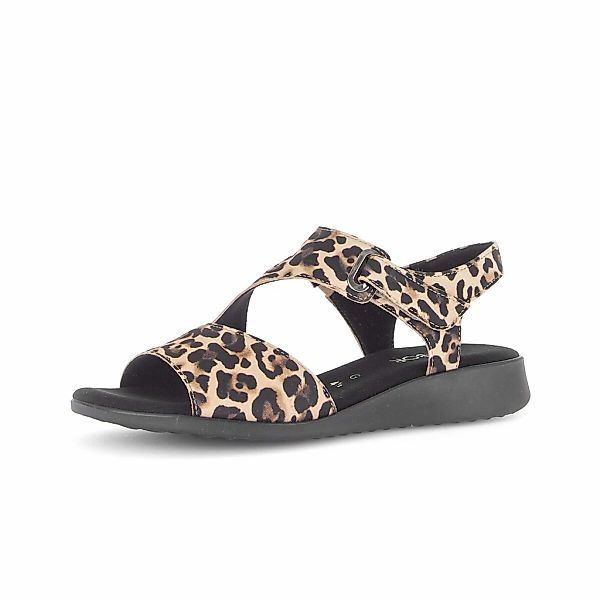 Gabor Riemchensandale "Riemchensandale" günstig online kaufen