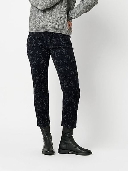 TONI 5-Pocket-Hose Ella aus Cord mit günstig online kaufen