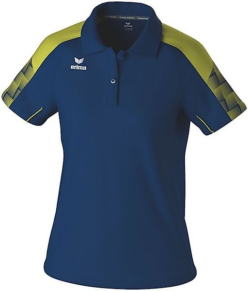 Erima Poloshirt EVO STAR Poloshirt Damen günstig online kaufen
