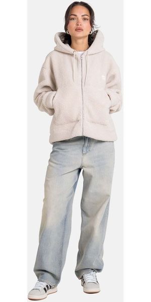 REELL Kapuzenpullover Women Soft Zip Hoodie günstig online kaufen