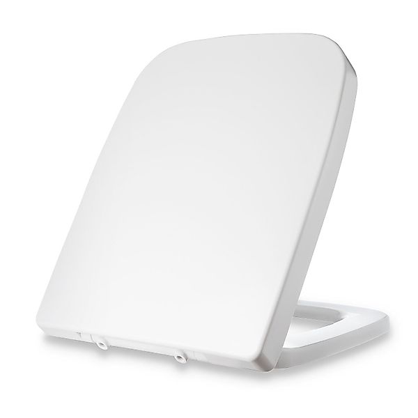 blumfeldt WC-Sitz Lamera Toilettendeckel, Absenkautomatik, antibakterielle günstig online kaufen