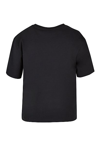 Miss Tee Kurzarmshirt Miss Tee Damen günstig online kaufen