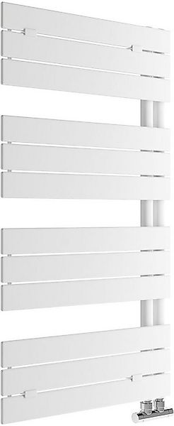 Sanotechnik Badheizkörper Arezzo, 500 W günstig online kaufen