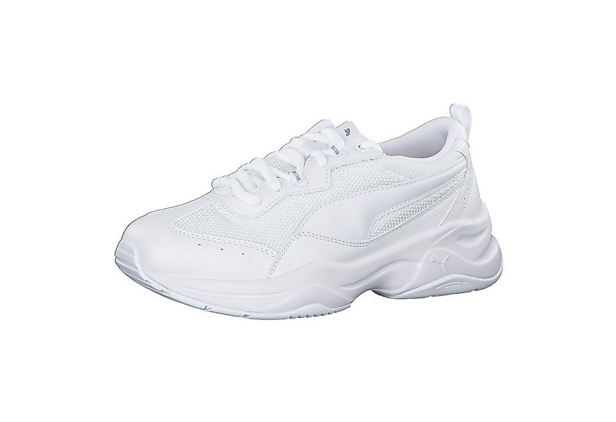PUMA Puma Damen Sneaker Cilia 369778 Sneaker günstig online kaufen