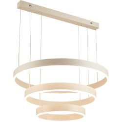 Eurotondisplay LED Pendelleuchte LED Pendelleuchte 6053 günstig online kaufen