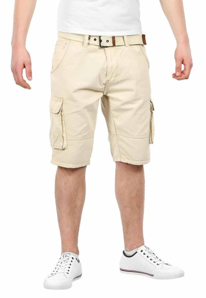 Indicode Shorts Indicode InMonroe Herren Shorts günstig online kaufen