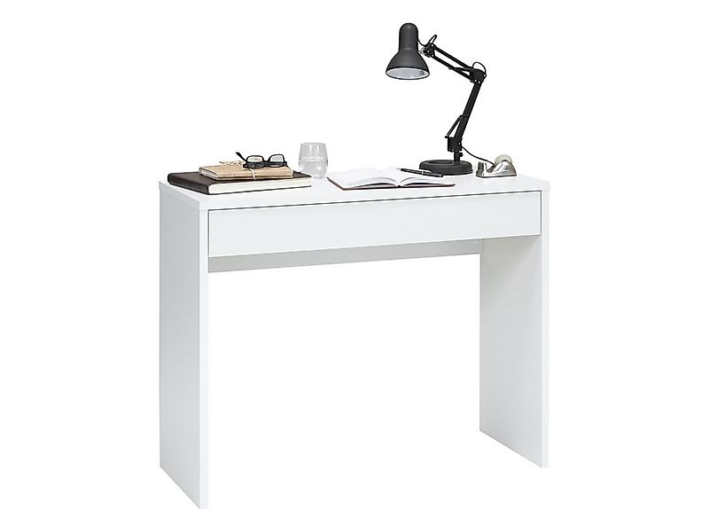 FMD Möbel Konsolentisch 100 x 80 x 40 cm (B/H/T) günstig online kaufen