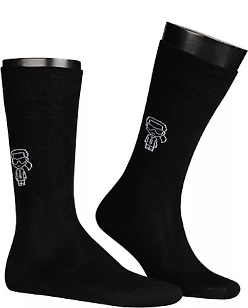KARL LAGERFELD Socken 805512/0/512102/990 günstig online kaufen