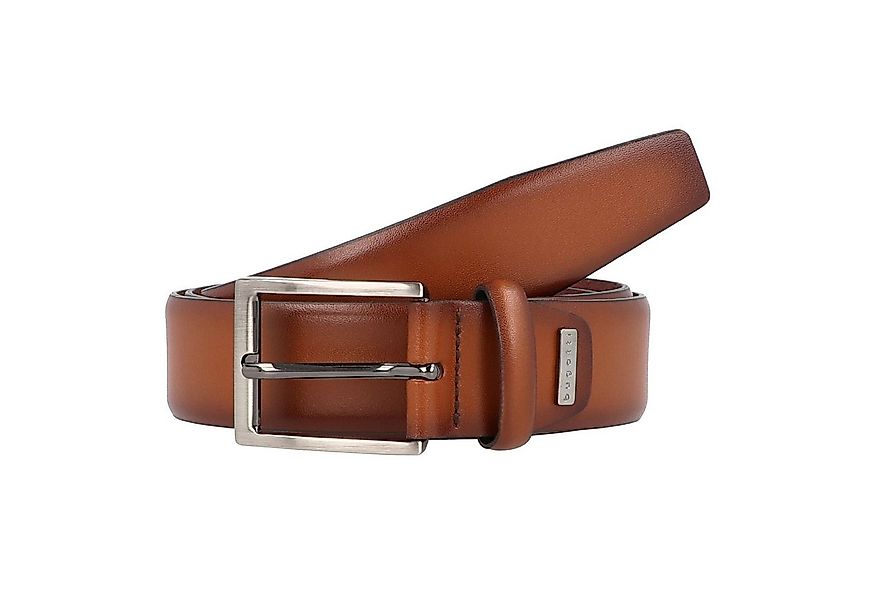 bugatti Ledergürtel Dornschließe günstig online kaufen