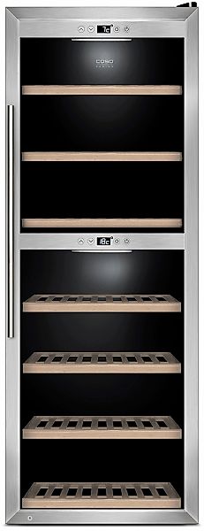 Caso Weinkühlschrank "WineComfort 1260 Smart" günstig online kaufen