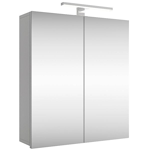Planetmöbel Badezimmerspiegelschrank Spiegelschrank Merkur (Spiegelschrank günstig online kaufen