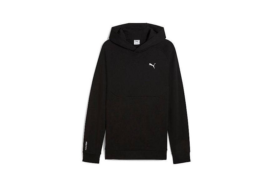 PUMA Kapuzensweatshirt TECH HOODIE DK günstig online kaufen