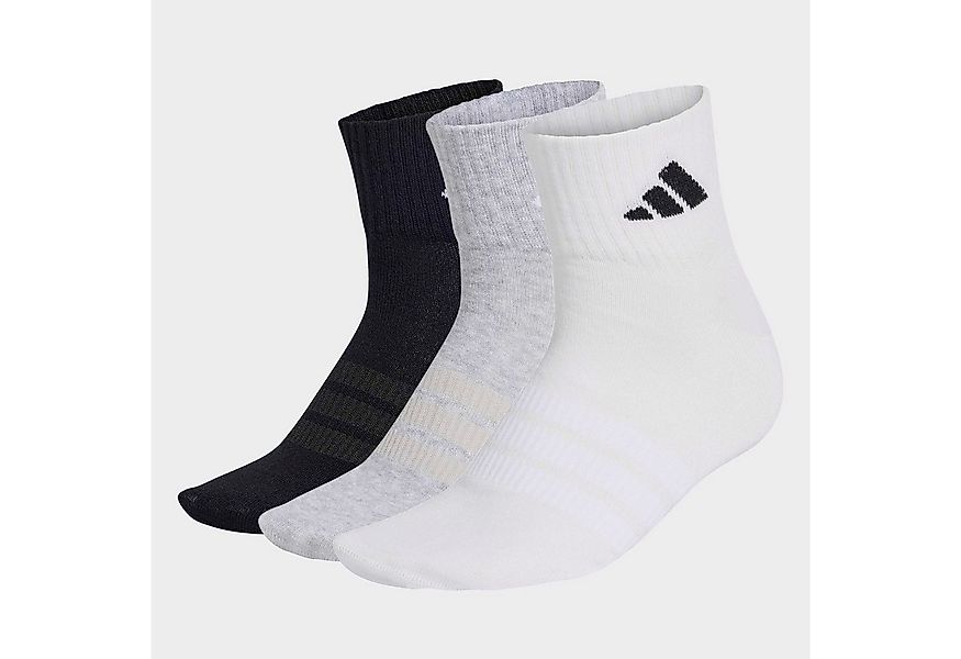 adidas Performance Funktionssocken T ESS ANK 3P (3-Paar) günstig online kaufen