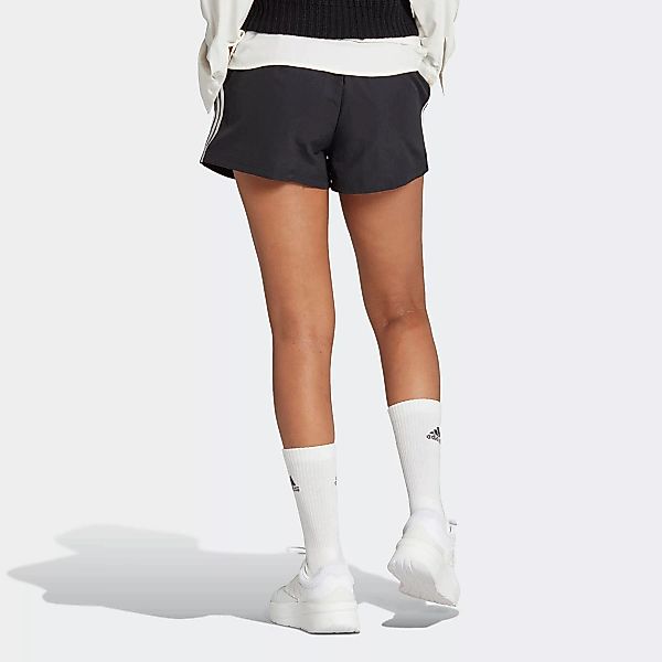 adidas Sportswear Shorts "ESSENTIALS 3-STREIFEN WOVEN", (1 tlg.) günstig online kaufen
