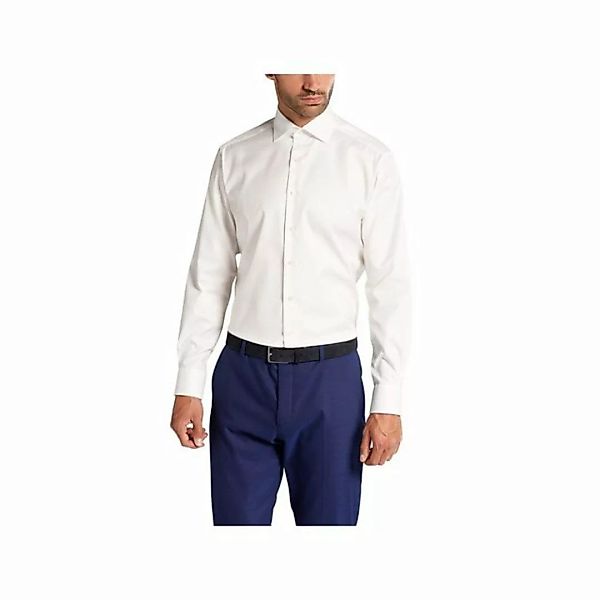 Eterna Langarmhemd uni regular fit (1-tlg) günstig online kaufen