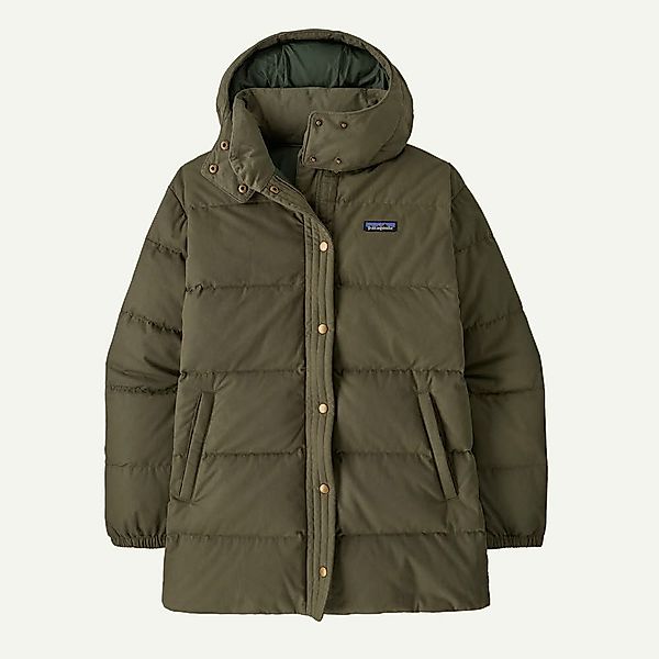 Patagonia Langjacke günstig online kaufen