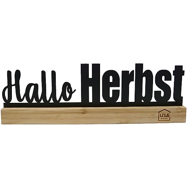 UNUS HOME Dekofigur Aufsteller Frühling und günstig online kaufen