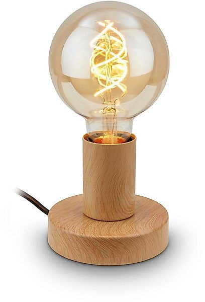 Briloner Leuchten Tischleuchte TEEPU Tischlampe günstig online kaufen