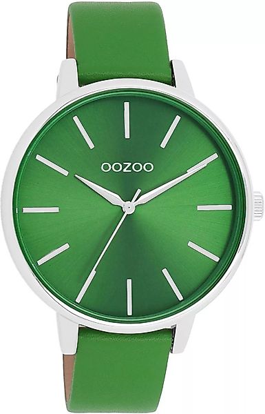 OOZOO Quarzuhr "C11297" günstig online kaufen