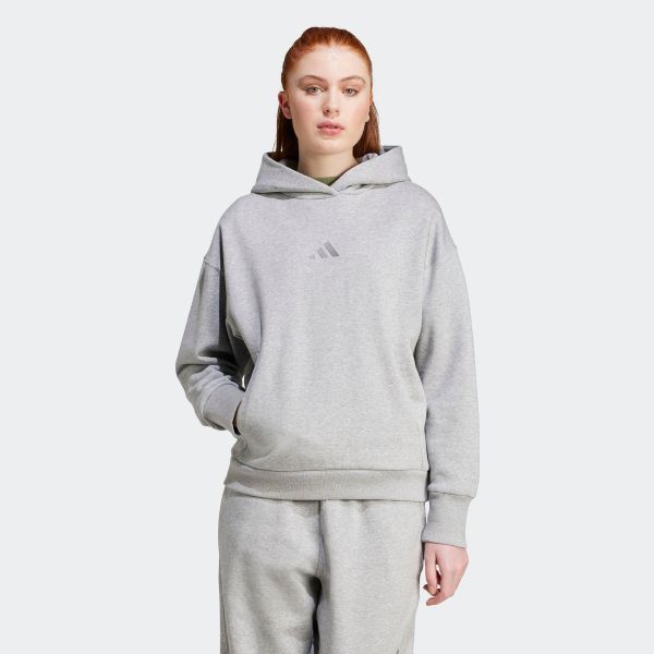 adidas Sportswear Kapuzensweatshirt W ALL SZN günstig online kaufen