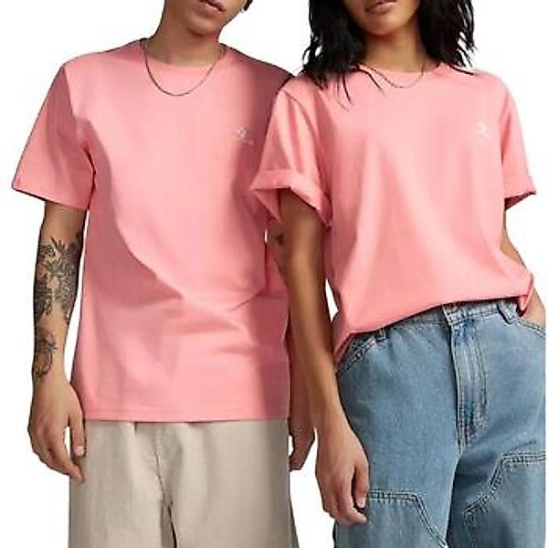 Converse  T-Shirts & Poloshirts 10023876-A16 günstig online kaufen